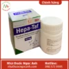 Hộp thuốc Hepa-Taf 25mg