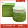 hũ Green Tea Balancing Cream EX