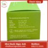 Cách dưỡng Innisfree Green Tea Balancing Cream EX