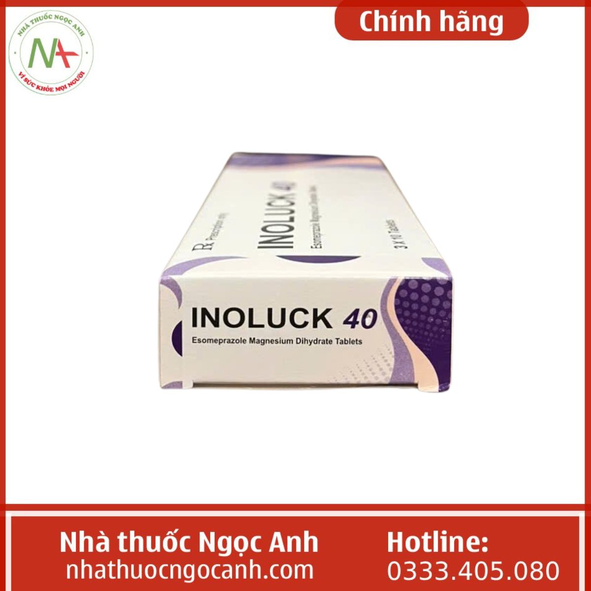 Inoluck 40