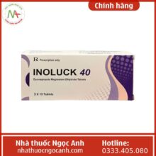 Inoluck 40