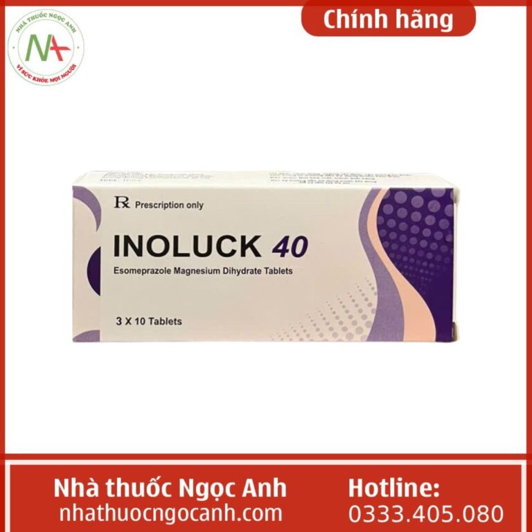 Inoluck 40