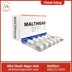 Thuốc Malthigas