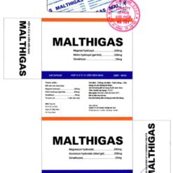 Thuốc Malthigas