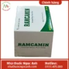 Hộp thuốc Ramcamin 75x75px