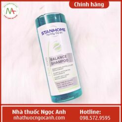 Lọ Stanhome Balance Shampoo 200ml