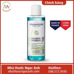 Lọ Stanhome Balance Shampoo 200ml
