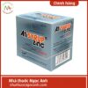 Atisyrup Zinc 20mg/10ml 75x75px