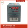 Atisyrup Zinc 2mg/ml 75x75px