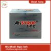 Atisyrup Zinc 20mg/10ml