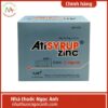 Atisyrup Zinc 2mg/ml 75x75px