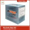 Atisyrup Zinc 20mg/10ml 75x75px