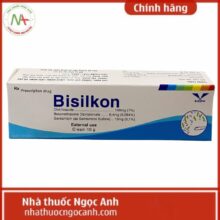 bisilkon