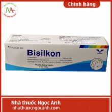 bisilkon