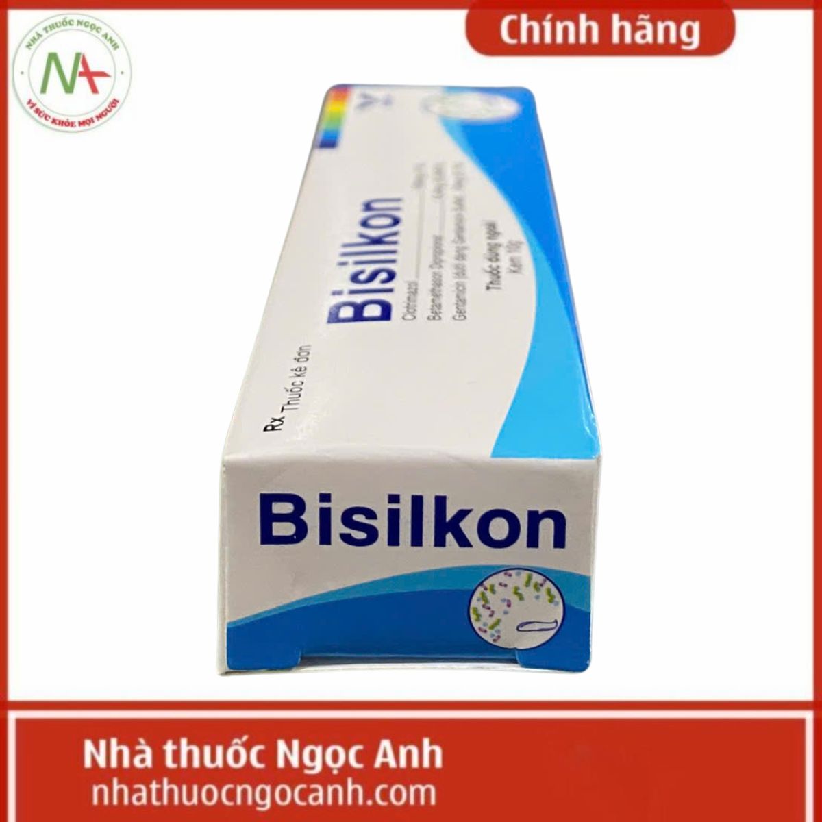 bisilkon