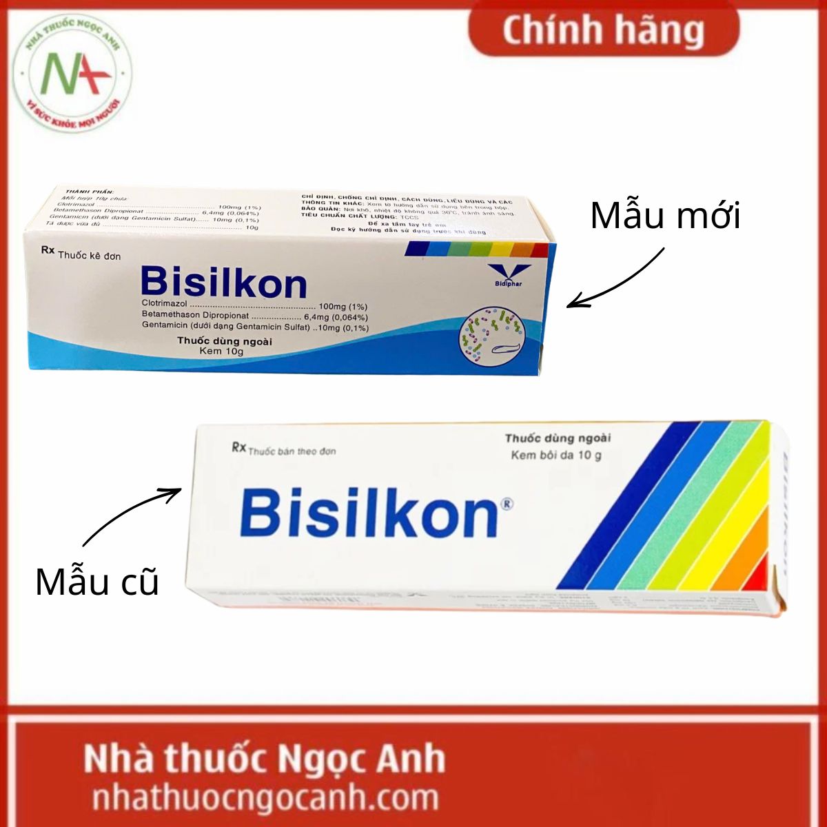 Bisilkon 17 bisilkon