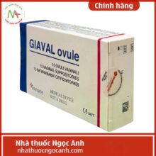 GIAVAL Ovule