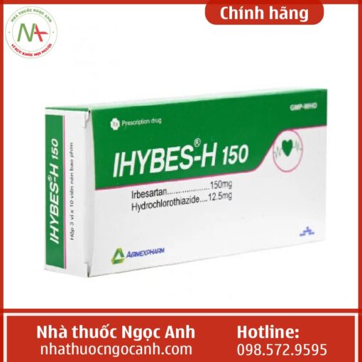 Ihybes-H 150