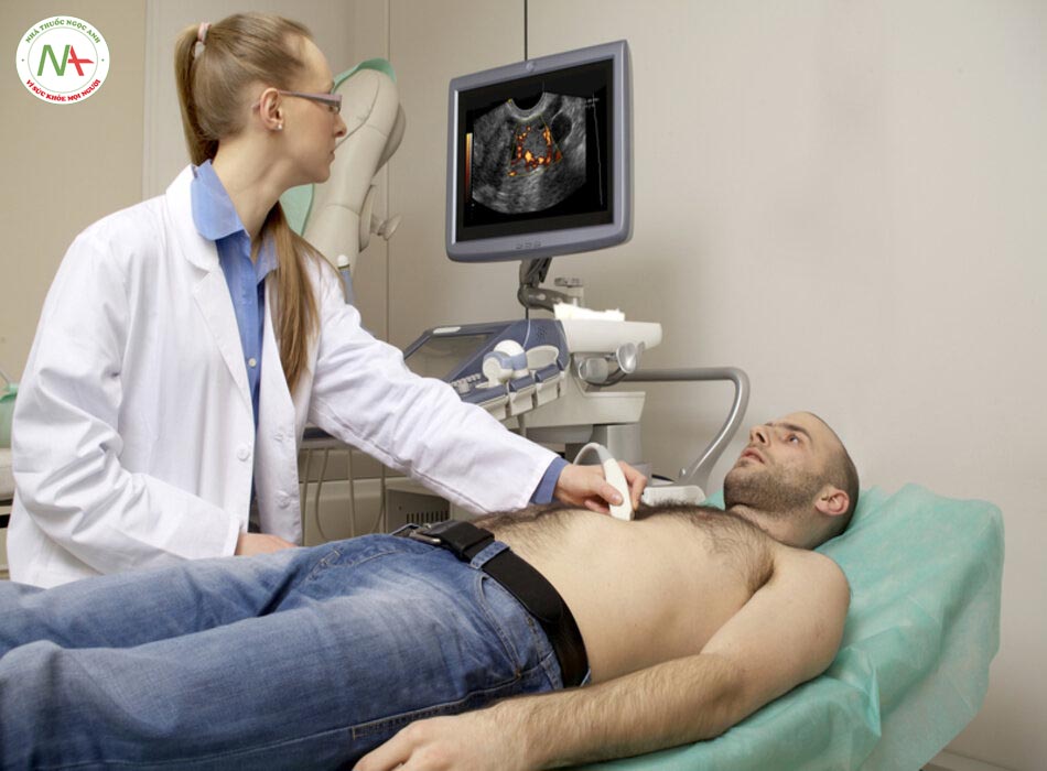 SESAME protocol và POCUS-CA siêu âm tại chỗ trong ngừng tim