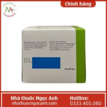 Thuốc Pentasa Sachet 2g