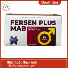 Fersen Plus Mab