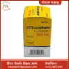 Hộp thuốc A.T Sucralfate 1000mg 75x75px
