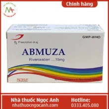 Hộp thuốc Abmuza