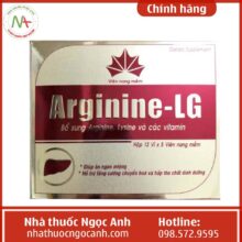 Arginine-LG