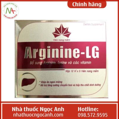 Arginine-LG