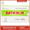 Baticolin
