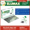 Công dụng Elumax