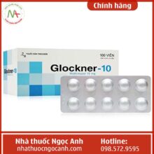 Hộp thuốc Glockner-10
