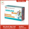 Thực phẩm bảo vệ sức khỏe Immune Gold 75x75px