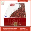 Hộp Iron Biofaktor