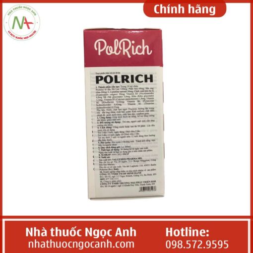 Polrich