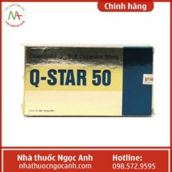 Q-STAR 50
