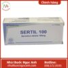 Thuốc Sertil 100