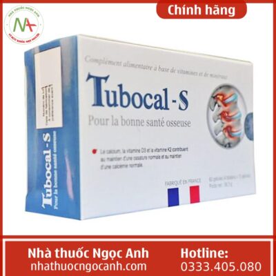 Tubocal-S