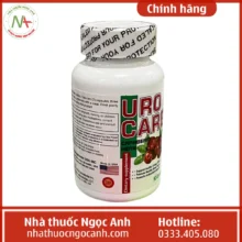 Hộp Uro Care