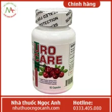 Hộp Uro Care