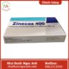 Zinecox 400
