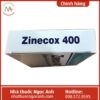 Zinecox 400