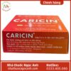 Thuốc Caricin 500mg 75x75px