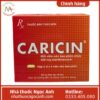 Thuốc Caricin 500mg 75x75px