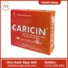 Thuốc Caricin 500mg 75x75px