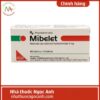 Mibelet 5mg