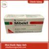 Mibelet 5mg 75x75px