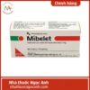 Mibelet 5mg 75x75px