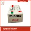 Mibelet 5mg 75x75px