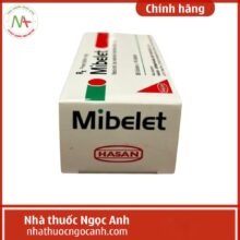 Mibelet 5mg